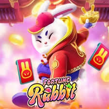 conta demo fortune rabbit ícone